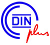 Logo DINplus Zertifikat