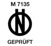 Logo &Ouml;Norm 7135