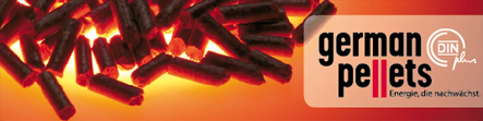 german pellets, Energie die nachw&auml;chst