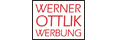 Werner Ottlik Werbung