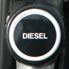 Zapfpistole Diesel