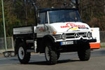 Unimog